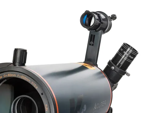 picture Levenhuk Kelvin MAK80 AZ Phototelescope,  10