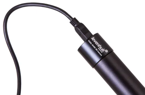 picture Levenhuk D320L BASE 3M Digital Monocular Microscope,  9