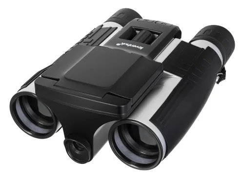 photo Levenhuk Atom Digital DB20 LCD Binoculars - Exhibition Item,  4
