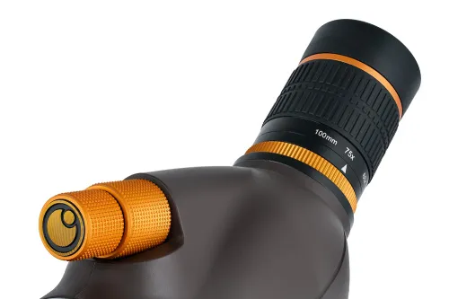 photo Levenhuk Blaze PRO 100 Spotting Scope,  12