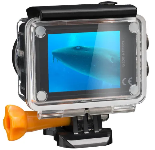 picture Bresser Discovery Adventures Expedition Full HD 140° Wi-Fi Action Camera,  5
