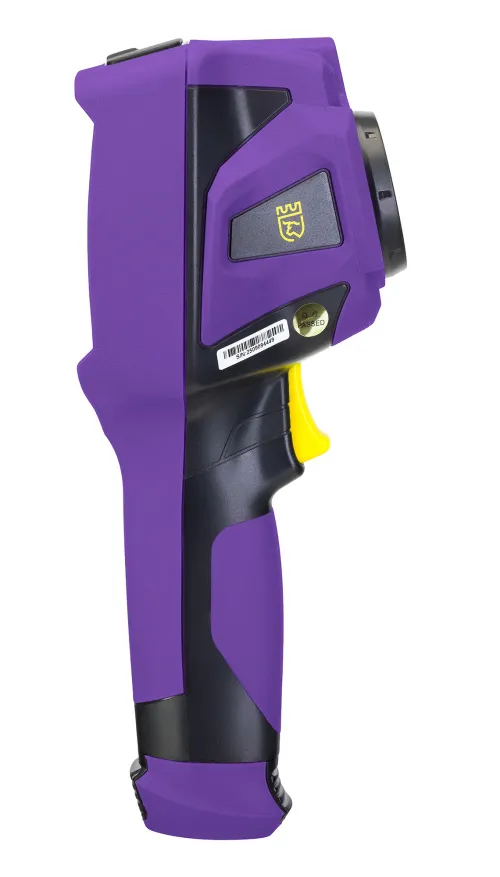 picture Ermenrich Seek TV80 Thermal Camera,  5