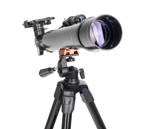 photo Levenhuk Kelvin Nova BASE 60/500 Phototelescope,  7