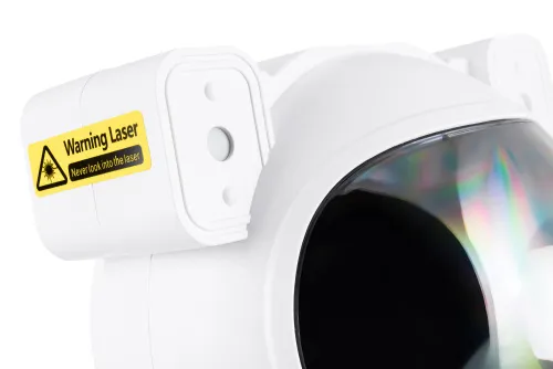 photograph Levenhuk LabZZ Star Sky P9 Astroplanetarium,  6