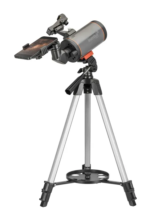 picture Levenhuk Kelvin Nova PLUS MAK 70/750 Phototelescope,  6