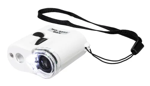 picture Levenhuk Zeno Cash ZC2 Pocket Microscope,  10