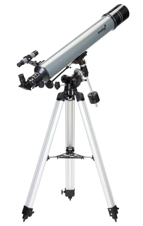 photograph Levenhuk Blitz 80 PLUS Telescope,  4
