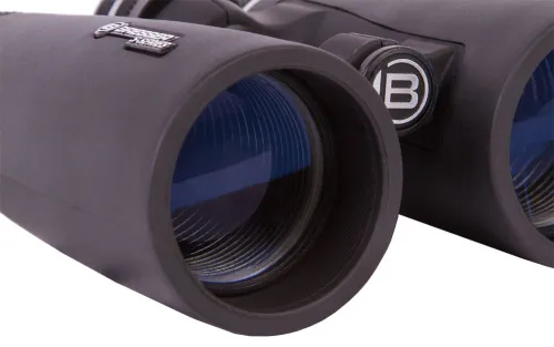 photo Bresser S-Series 10x42 Binoculars,  7