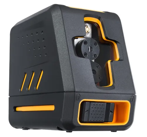 photograph Ermenrich BASE LT40 Laser Level,  7