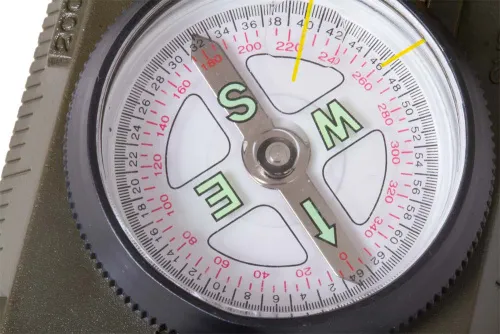 picture Levenhuk DC65 Compass,  7