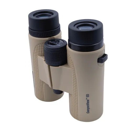 photograph Meade CanyonView ED 8x32 Binoculars,  4