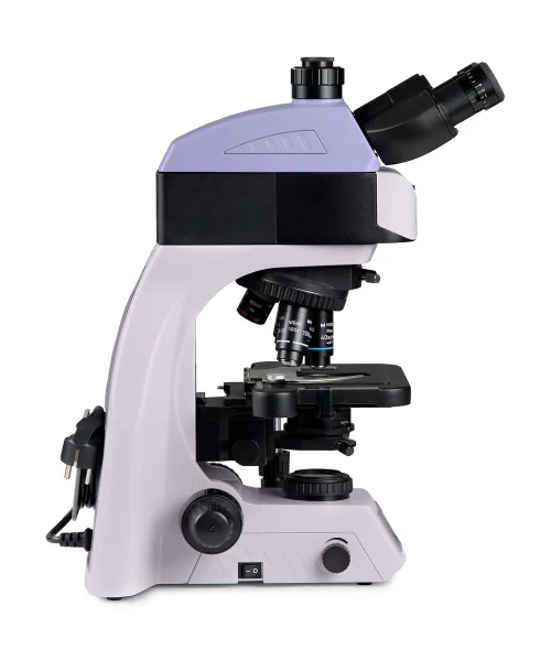 image MAGUS Lum 460L Fluorescence Microscope,  7
