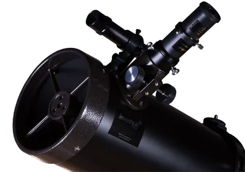 photo Levenhuk Skyline PLUS 130S Telescope - Exhibition Item,  6