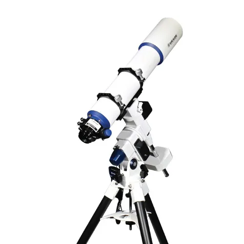 photo Meade LX85 115mm Refractor Telescope,  3