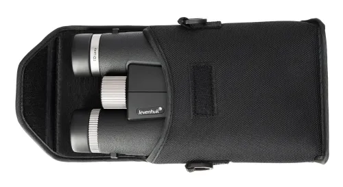 photo Levenhuk Nitro ED 10x42 Binoculars,  5