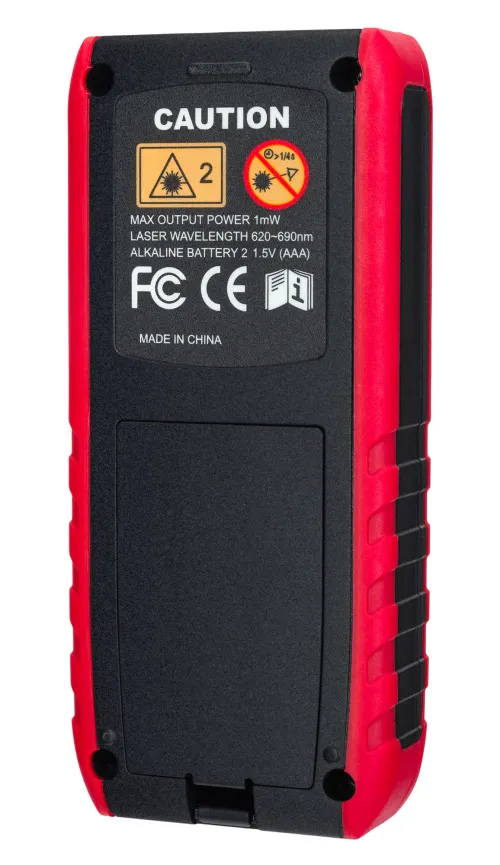 photo Ermenrich Reel PRO GE100 Laser Meter,  3