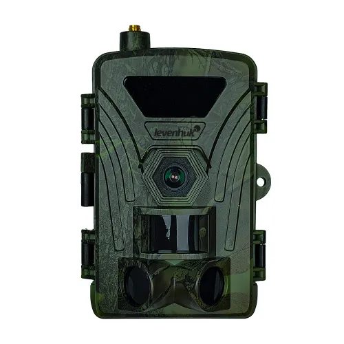 photograph Levenhuk Trap LTE20 Trail Camera,  4