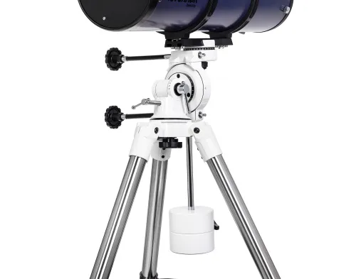 photograph Levenhuk New Skyline PLUS 130/650P SQ2 Telescope,  7