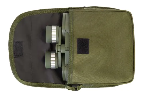 photograph Levenhuk Discovery Field 10x42 Binoculars,  5