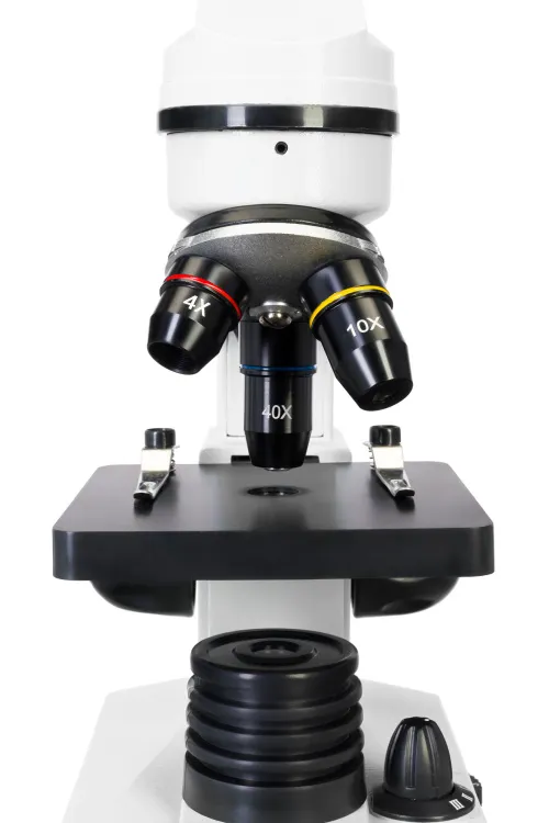 image Levenhuk Rainbow D2L 0.3M Digital Microscope, Moonstone,  7