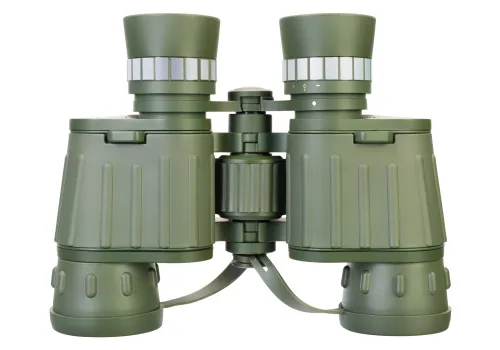 image Levenhuk Discovery Field 8x42 Binoculars - Exhibition Item,  7