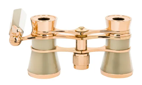 photograph Levenhuk Broadway 325E Lorgnette Opera Glasses,  8