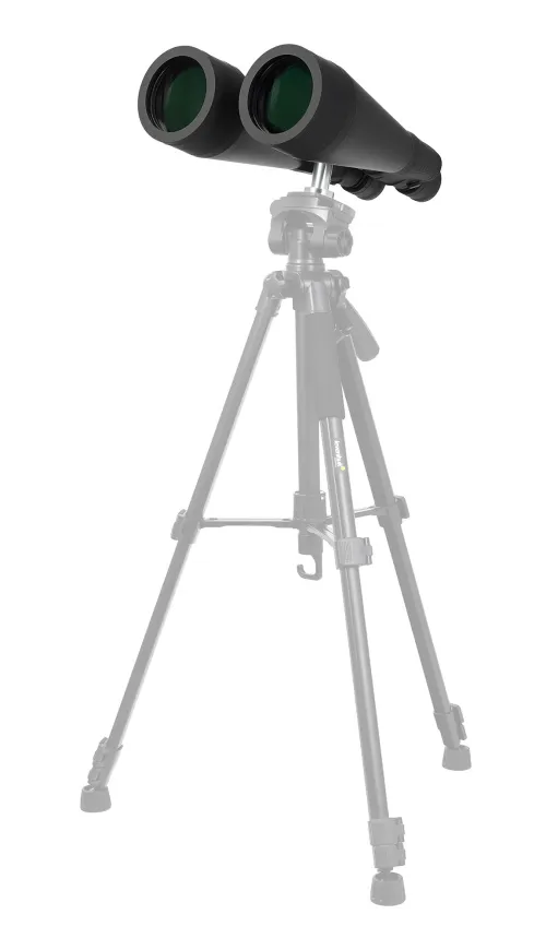 photograph Levenhuk Bruno BASE 20x80 Binoculars,  11