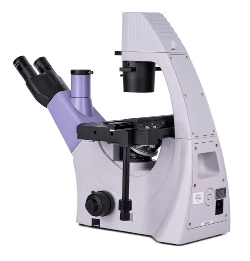 photograph MAGUS Bio V300 Biological Inverted Microscope,  4