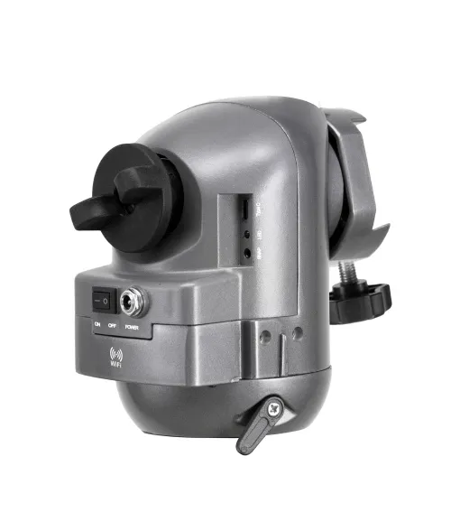 image Levenhuk Kelvin MAK127 AZ GOTO Wi-Fi Phototelescope,  5