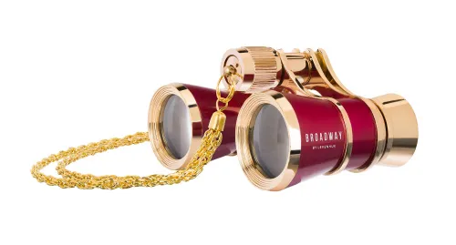 photograph Levenhuk Broadway 325B Opera Glasses,  8
