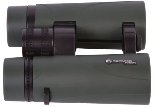 photo Bresser Pirsch 8x42 Binoculars,  6