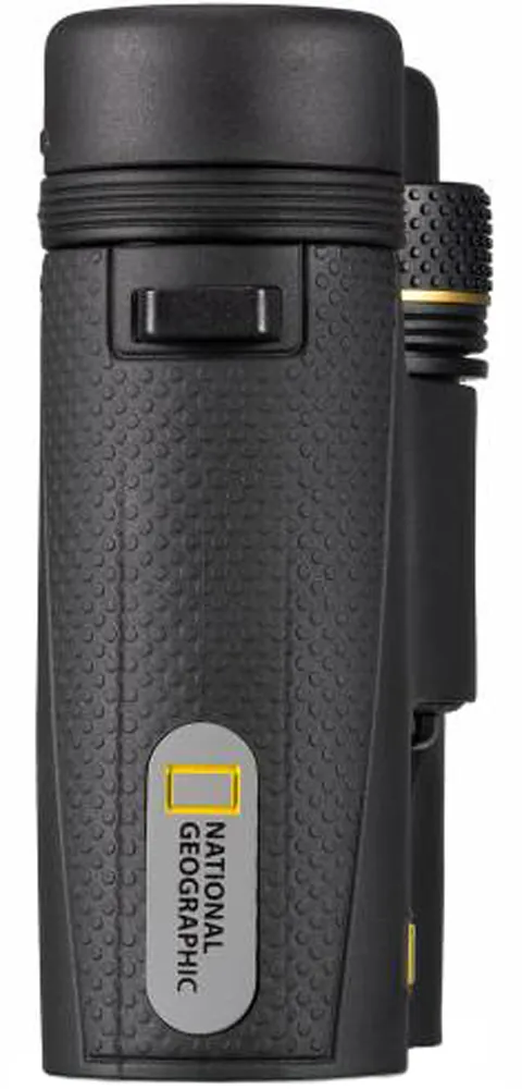 photo Bresser National Geographic 10x25 Binoculars,  6