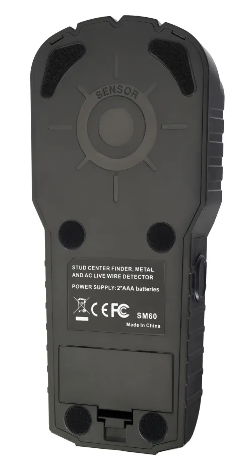 image Ermenrich Ping SM60 Stud Detector,  3