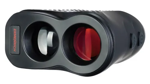 photo Ermenrich LR600 Site Laser Rangefinder, black,  9