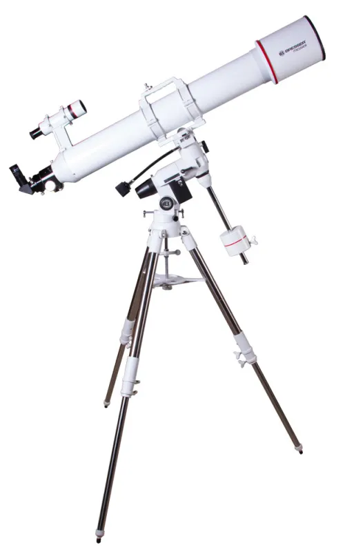 image Bresser Messier AR-127L/1200 (EXOS-2/EQ5) Telescope,  2