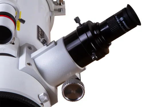 picture Bresser Messier NT-130/1000 Optical Tube,  9