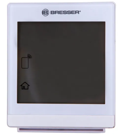 image Bresser TemeoTrend SQ RC Weather Station, white,  3