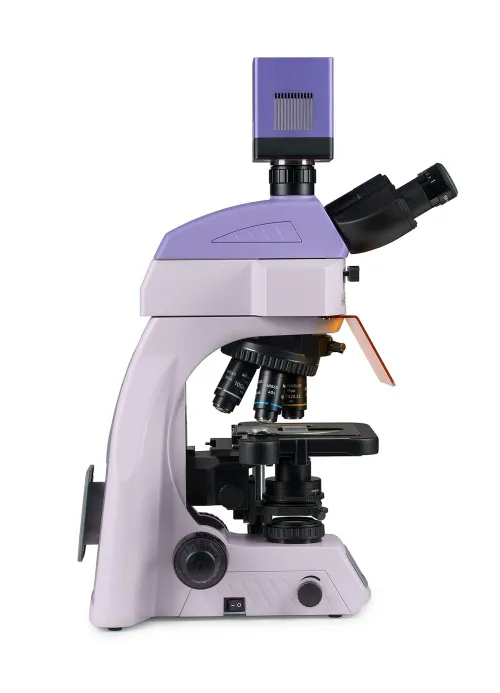 image MAGUS Lum D450L Fluorescence Digital Microscope,  7