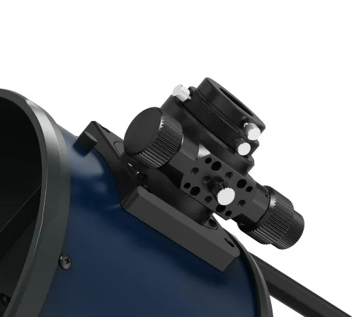image Levenhuk New Skyline PRO 16" (400/1830) Retractable Dobsonian Telescope,  2