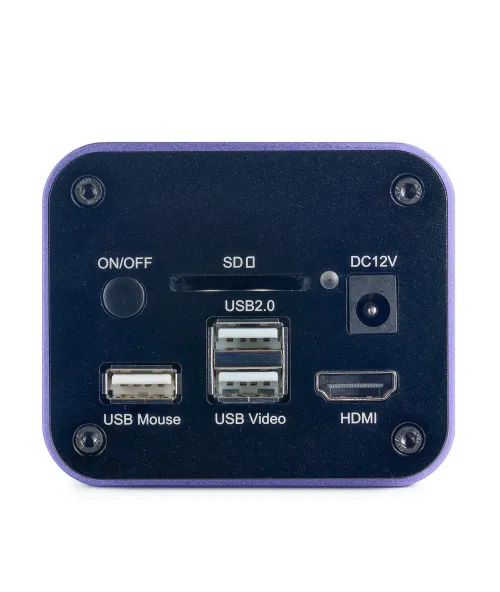 image MAGUS Bio D260T LCD Biological Digital Microscope,  23