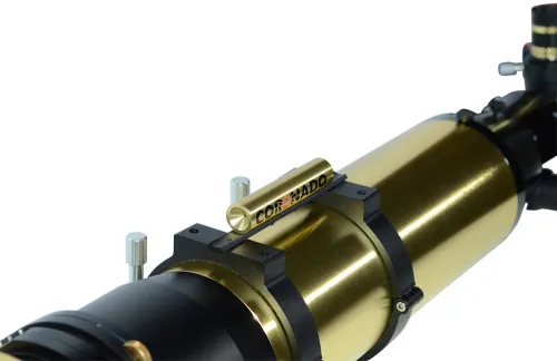 picture Coronado SolarMax III 90mm Double Stack Solar Telescope with RichView System and BF30,  8