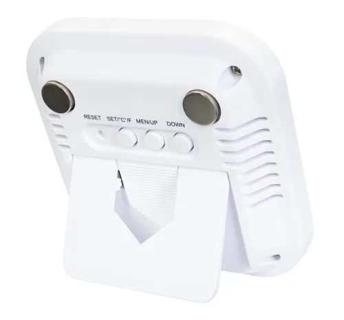 photo Levenhuk Discovery Report W20 Weather Station with clock,  5