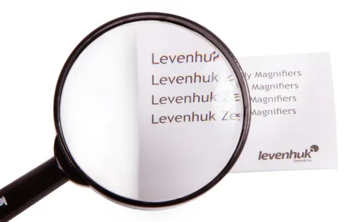 picture Levenhuk Zeno Handy ZH5 Magnifier,  6