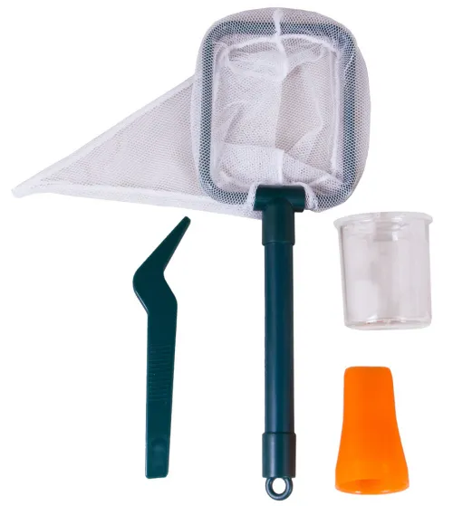 picture Levenhuk LabZZ BC10 Bug Collector,  3