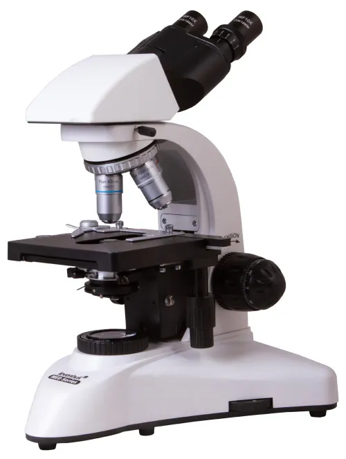 picture Levenhuk MED 25B Binocular Microscope,  3