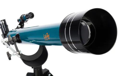 image Levenhuk LabZZ TK60 Telescope with case,  9