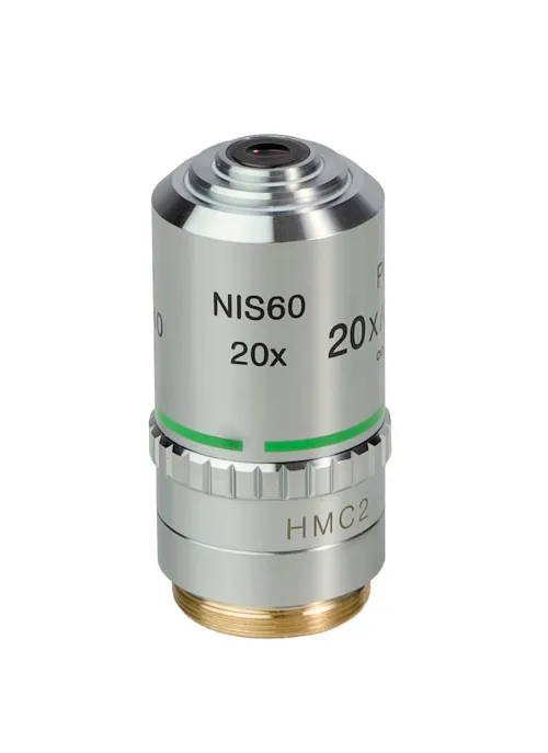 picture MAGUS HCM360 Device for working with the Hoffman modulation contrast, with objective set,  8