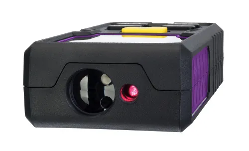 photograph Ermenrich Reel PLUS GD100 Laser Meter,  6