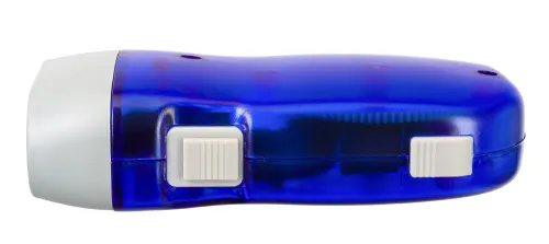 image Levenhuk Discovery Basics SR10  Torch,  4