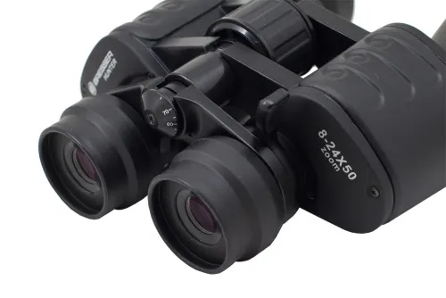photo Bresser Hunter 8–24x50 Binoculars,  5